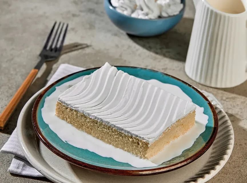 Rice Pudding Qashtota 