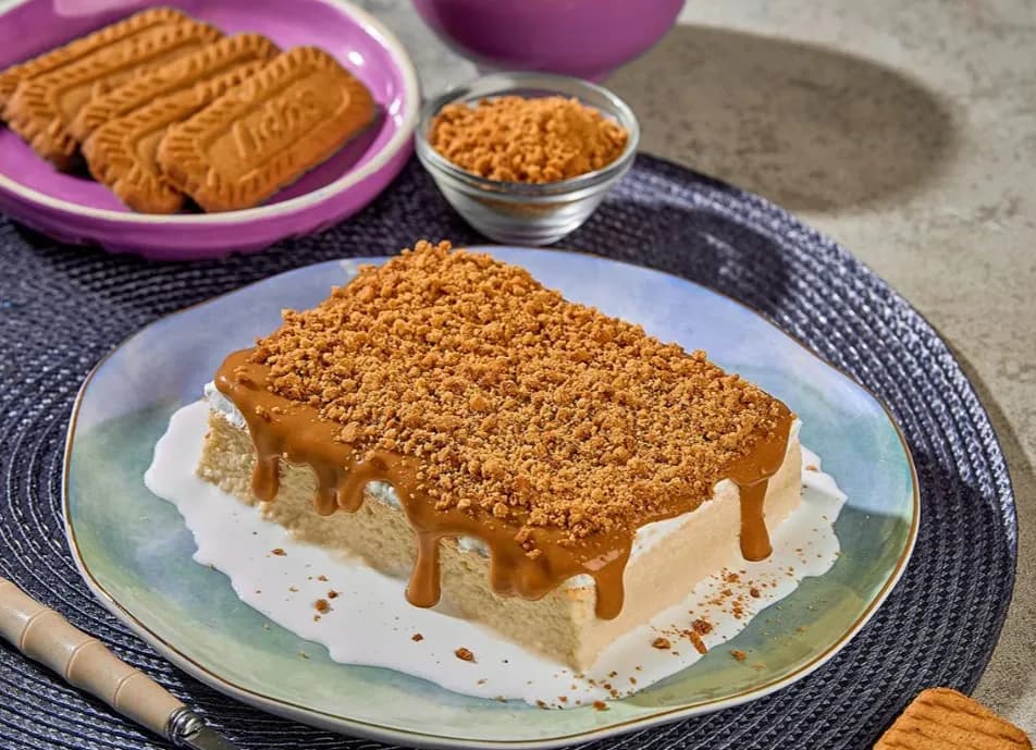 Qashtota Lotus Rice Pudding