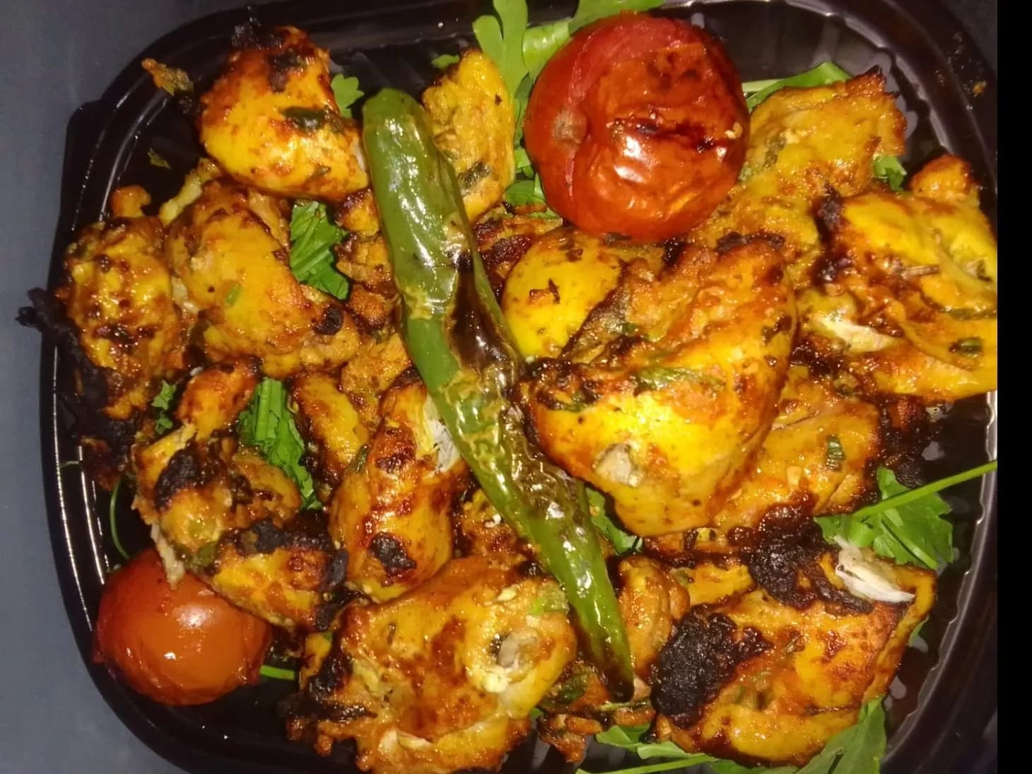 كيلو شيش طاووق