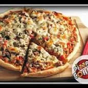 بيتزا ميكس لحوم