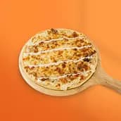 بيتزا فراخ رانش