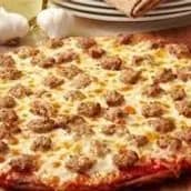 بيتزا سجق شرقى