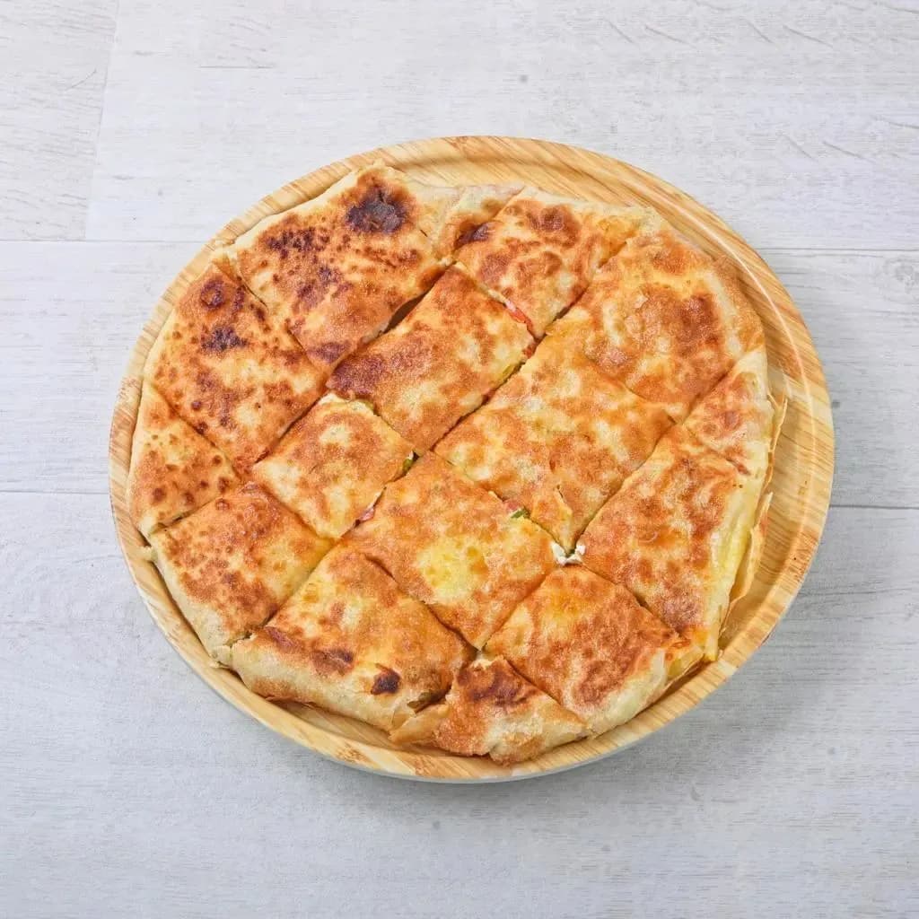 فطيرة مكس جبن