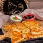 ركن المشلتت