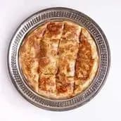 فطيرة كريمة وعسل دلوعه