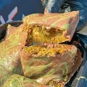 فطيرة دبي دلوعه