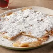 فطيرة سكر دلوعة