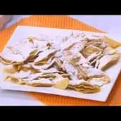 بغاشة سكر ولبن دلوعه