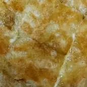 قشطة وعسل دلوعه