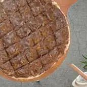 شيكولاتة بندق دلوعه