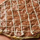 فطيرة المدملك دلوعه