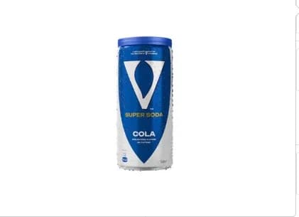 V Cola