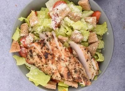 Ceasar Salad