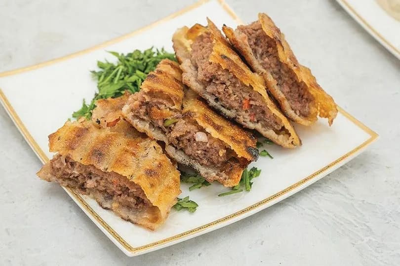 حواوشي كندوز