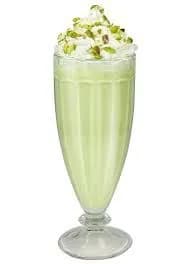 ميلك شيك فستق