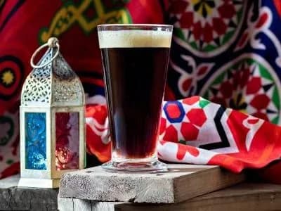 عرقسوس طبيعي