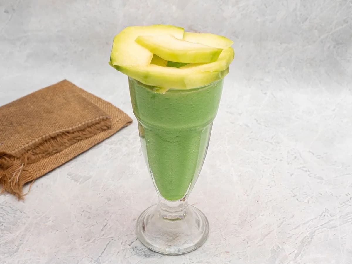 ميكس الزعيم