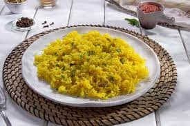 El Mostafa Basmati Rice