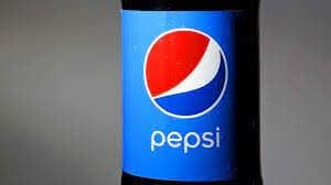 Liter Pepsi