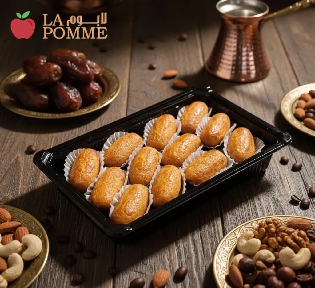 عبوة رموش الست