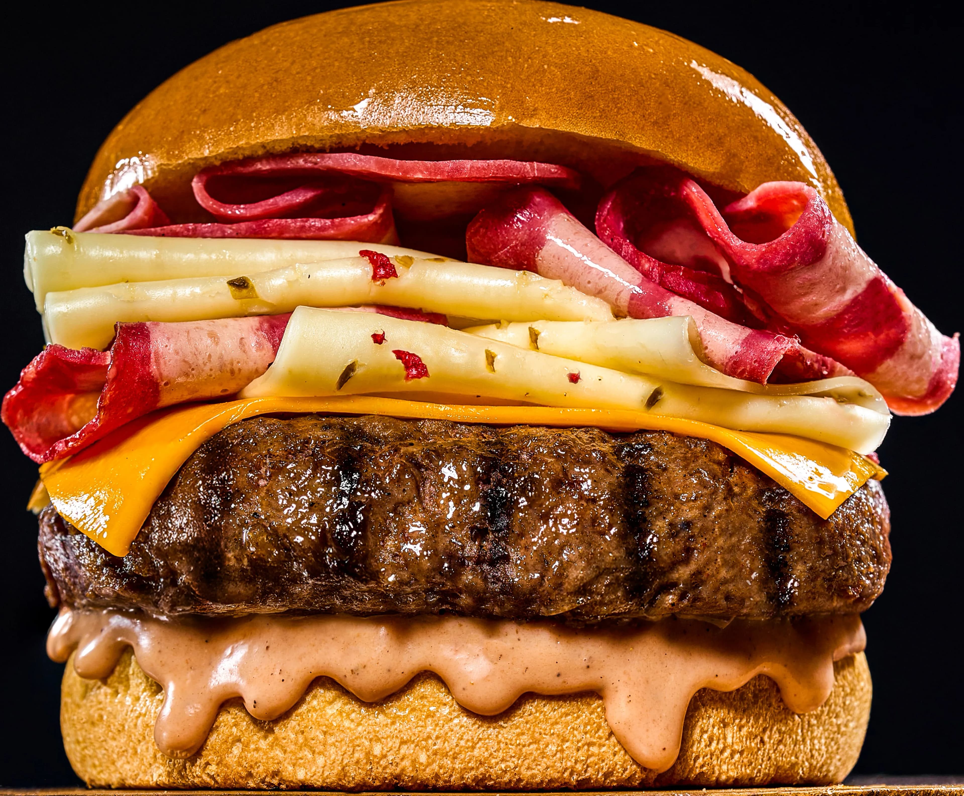 جاك بوت برجر