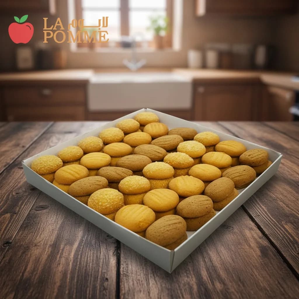 بسكويت قرفة