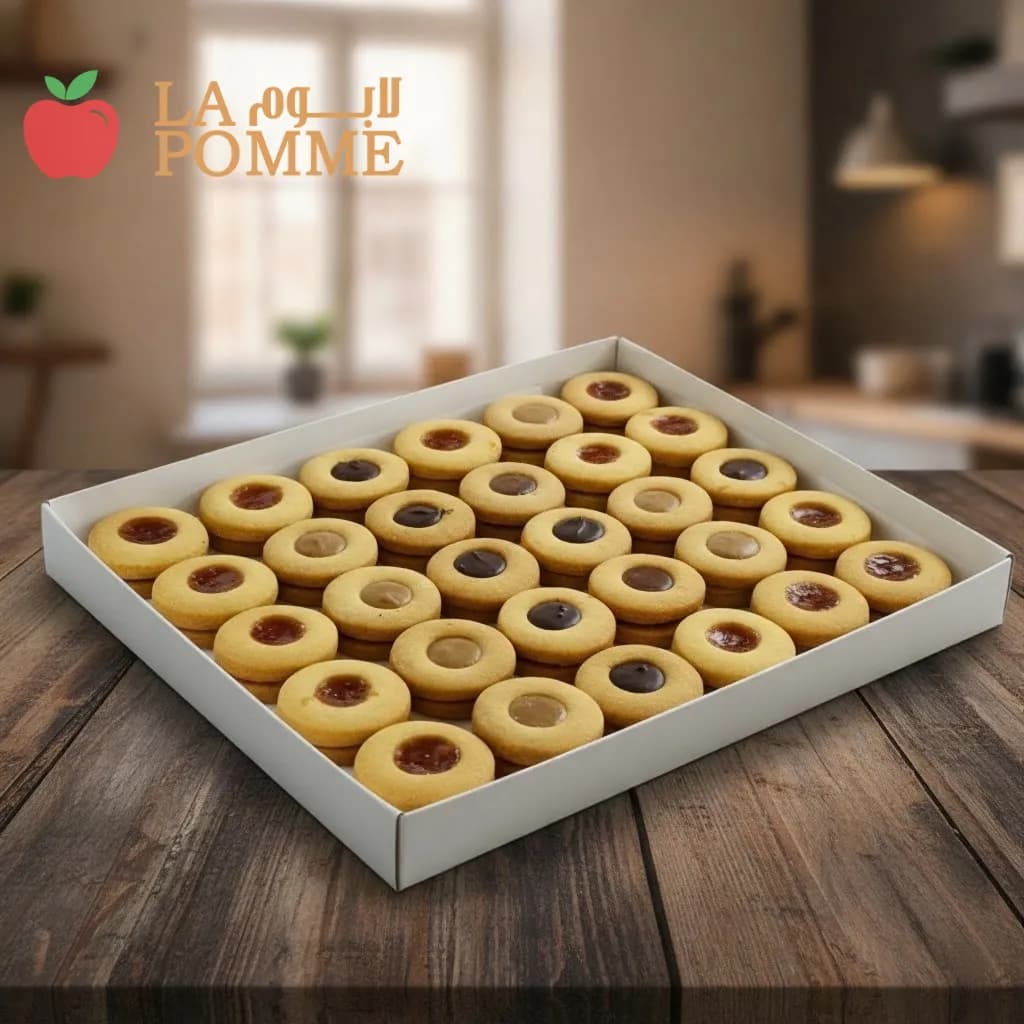 بيتي فور  سابليه