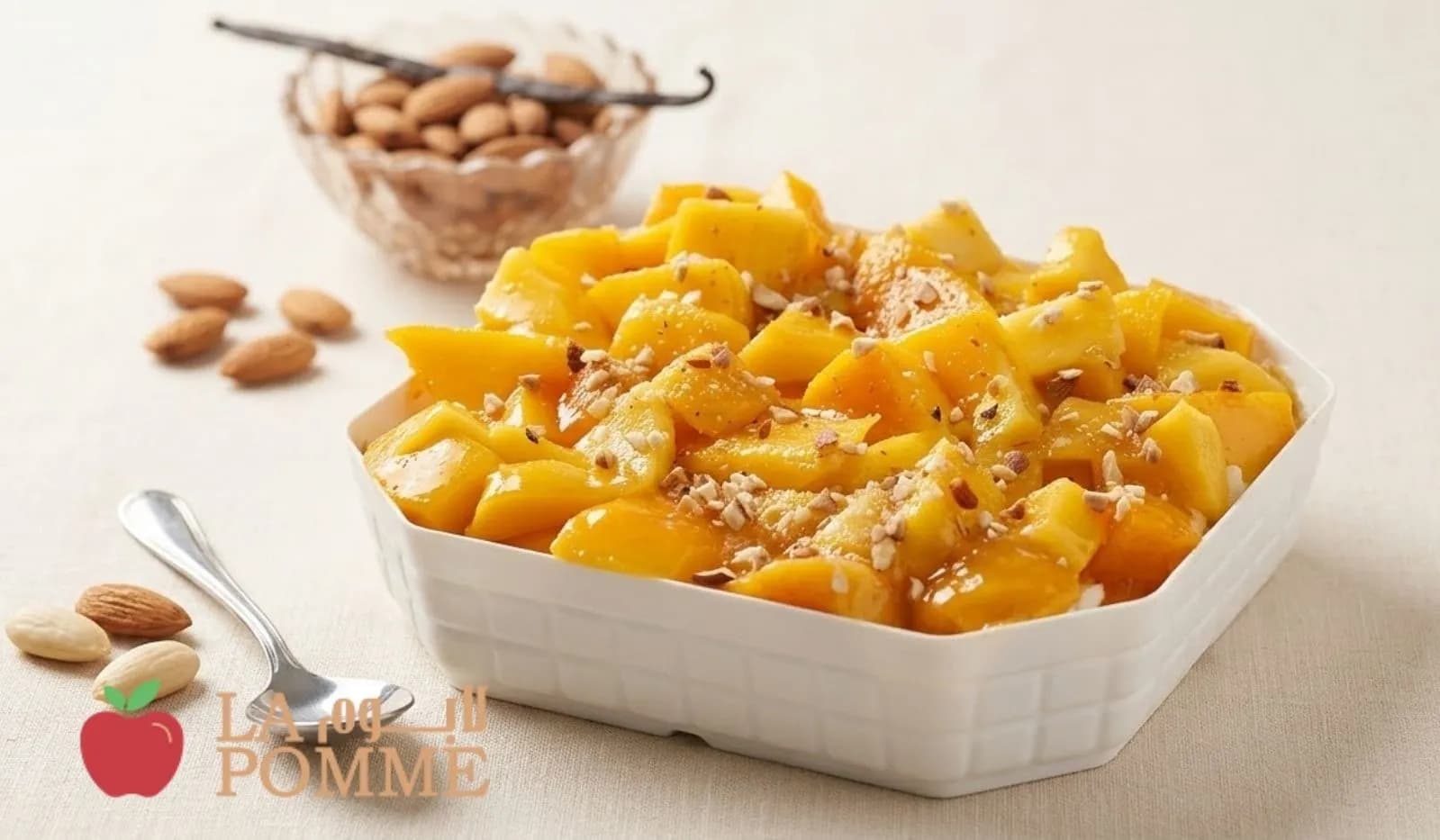 سلطانية كنافة مانجا