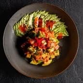 Spicy Tuna