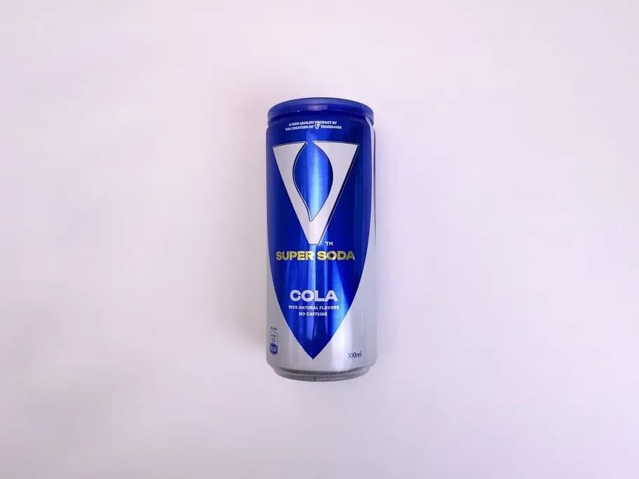 V Cola