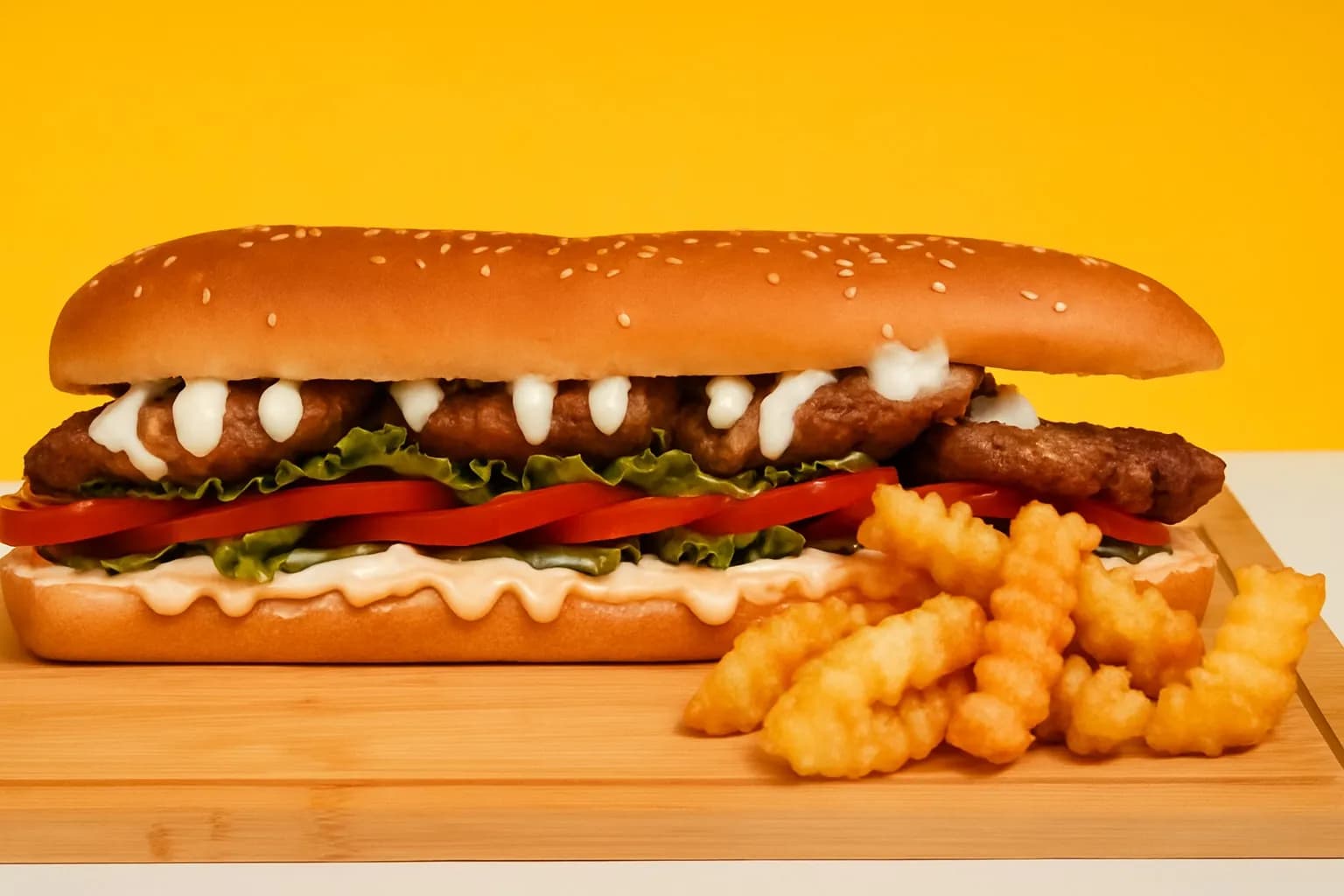 ميجا شيش