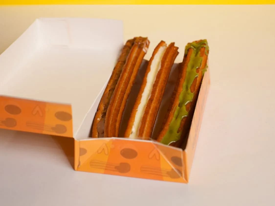 تشوروز محشيه