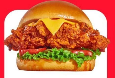 Chicken Nashville