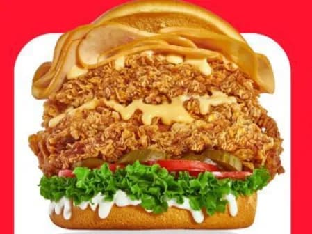 Chicken Dose