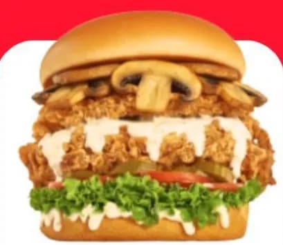 Chicken Rush
