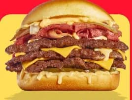 Smash Bacon