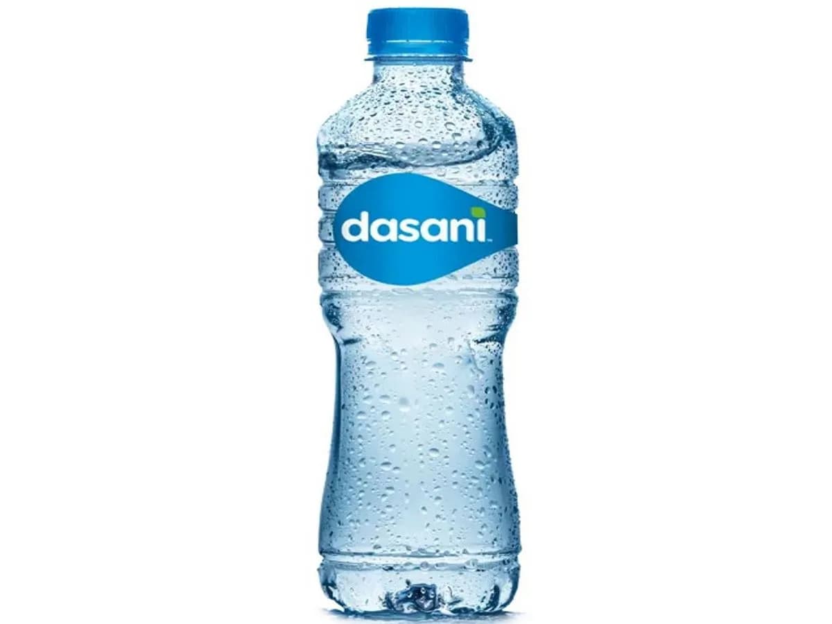 Mineral Water
