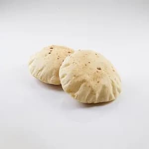 عيش زيادة