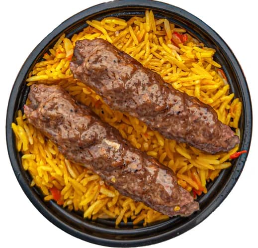 Kofta Sanda