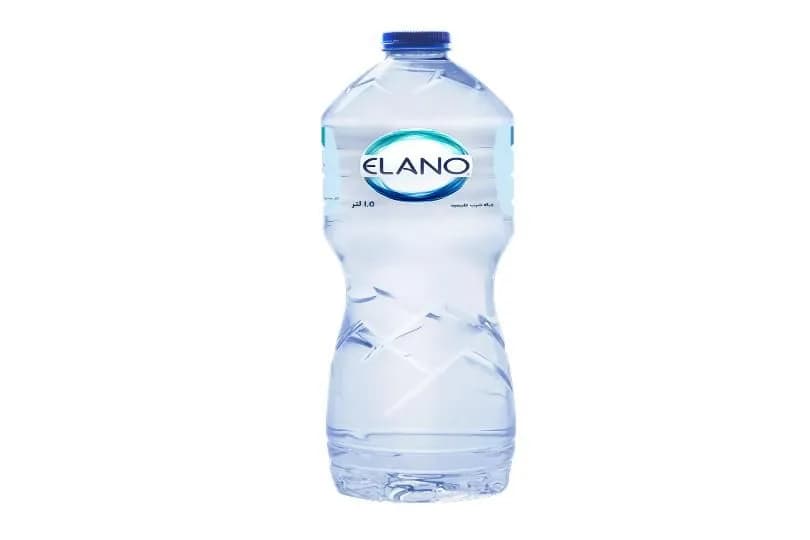 مياه معدنبة