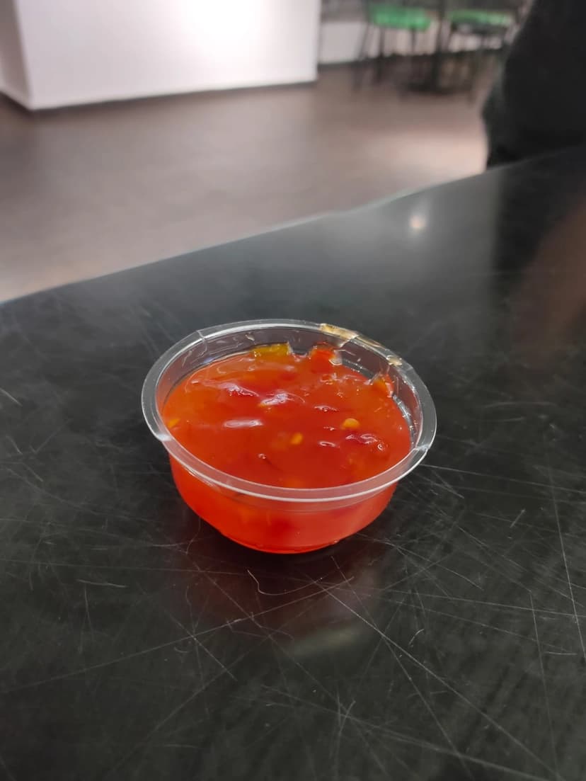 صوص سويت شيلي
