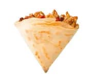 كريب سوبر ميكس بيف