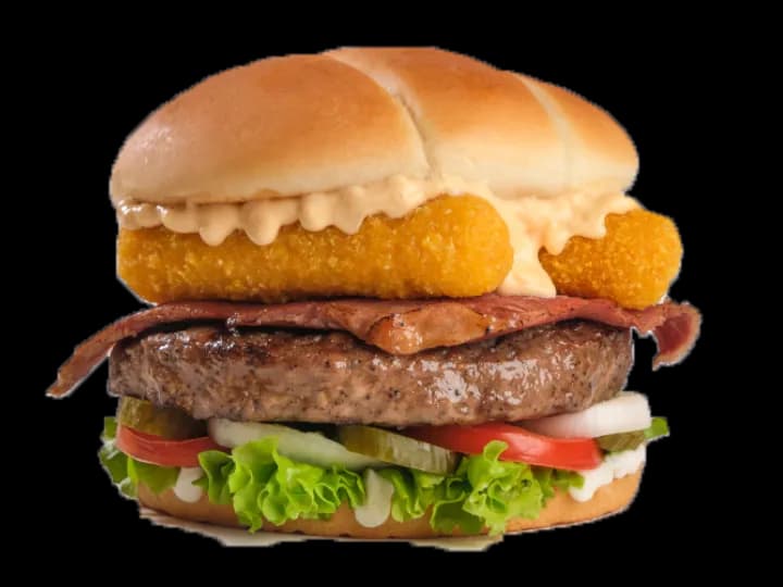 Karmasha Burger