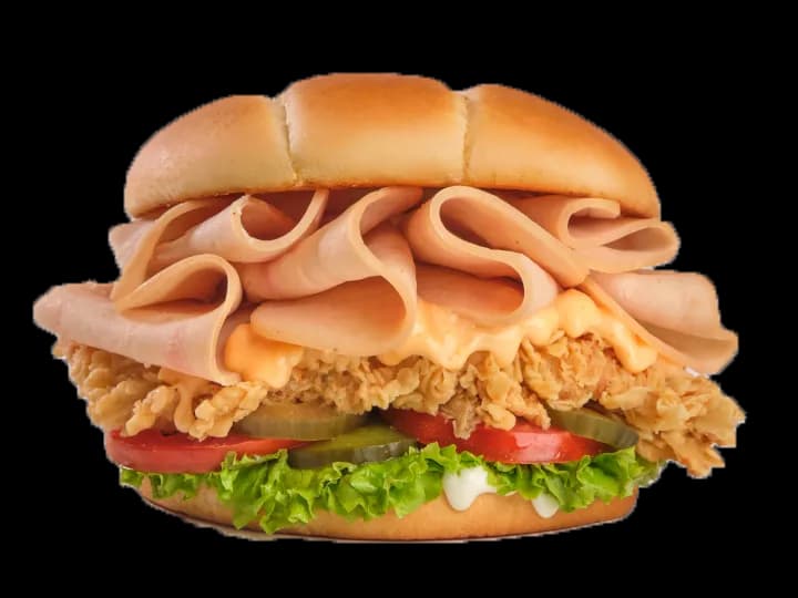 Super Hot Chicken