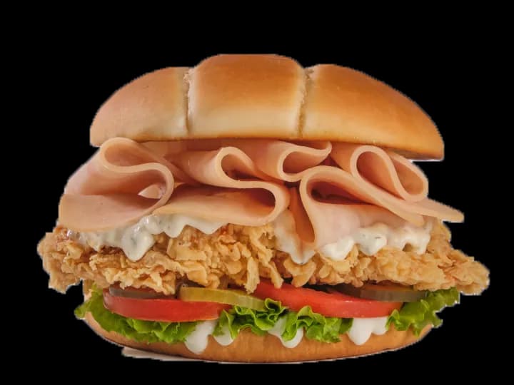 Chicken Ranch