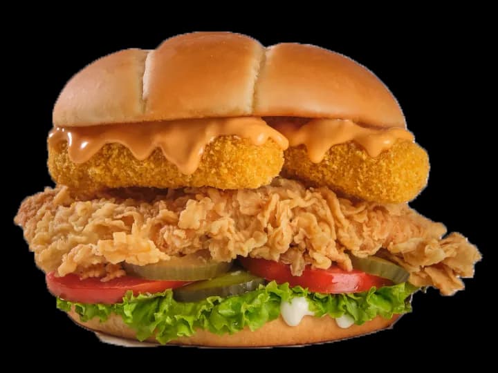 Karmasha Chicken Fillet