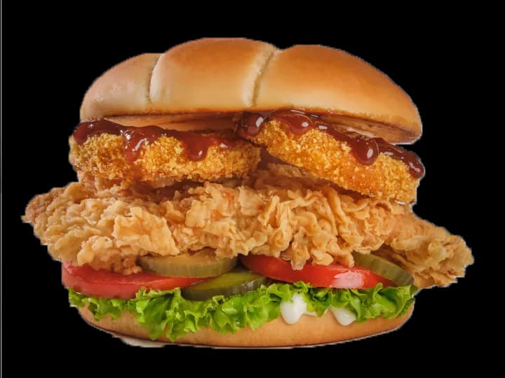BBQ  Chicken