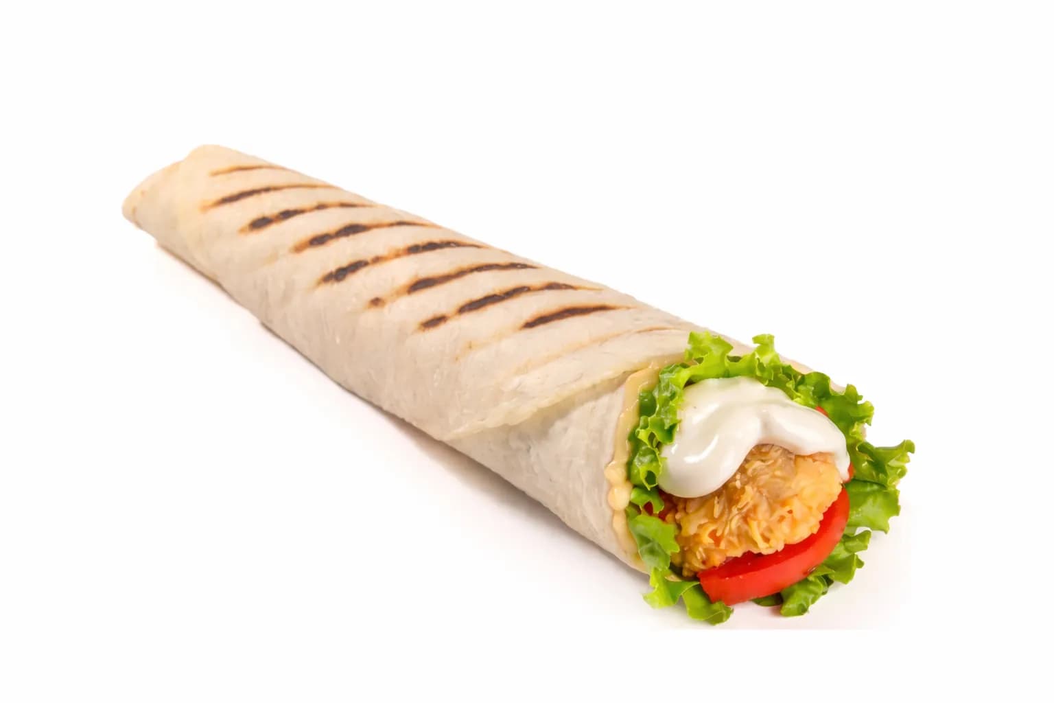 Chicken Wrap