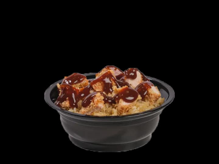Rizo Spicy BBQ