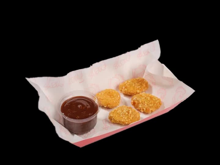 Chicken Nuggets